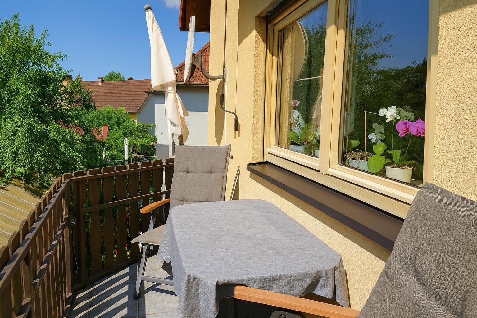 Predaj bytu 4-izbový 171 m², Henfenfeld, Bavorsko Predaj bytu 4-izbový 171 m², Henfenfeld, Bavorsko