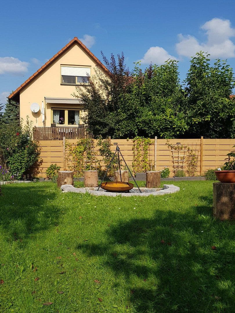 Predaj bytu 4-izbový 171 m², Henfenfeld, Bavorsko Predaj bytu 4-izbový 171 m², Henfenfeld, Bavorsko