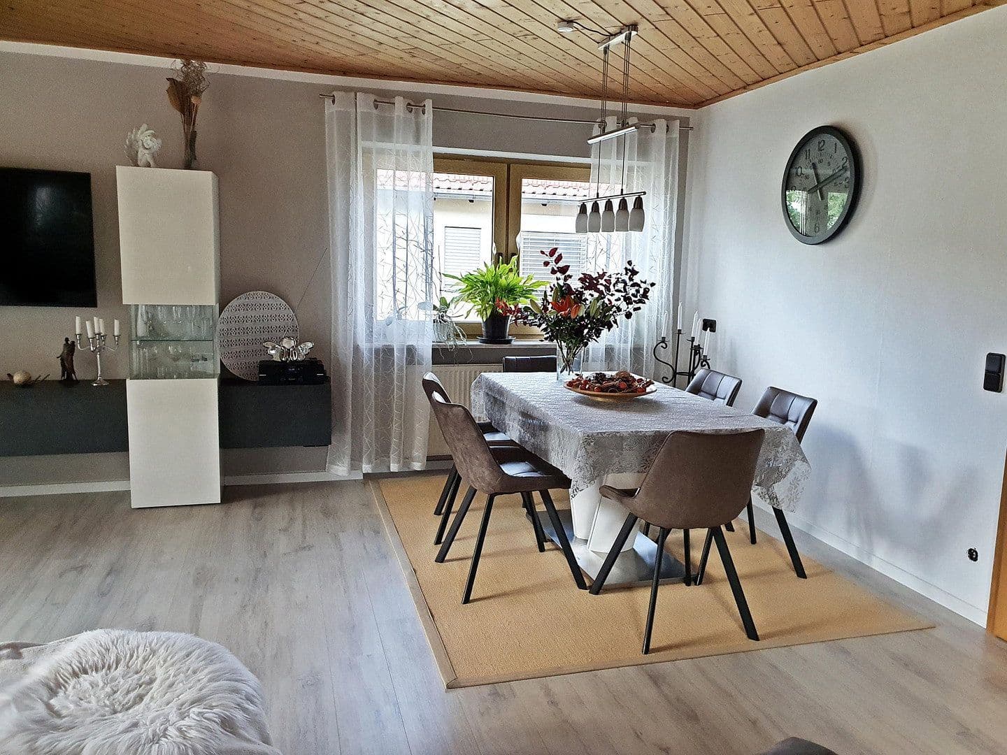 Predaj bytu 4-izbový 171 m², Henfenfeld, Bavorsko Predaj bytu 4-izbový 171 m², Henfenfeld, Bavorsko