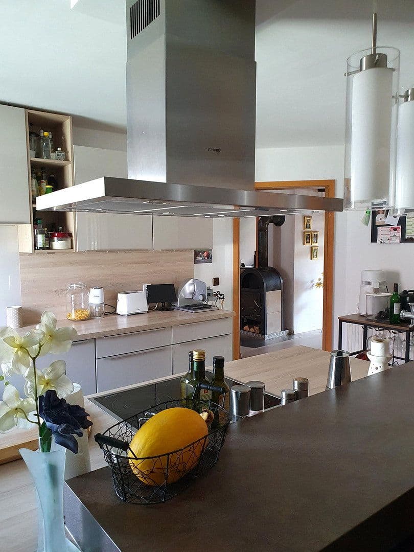 Predaj bytu 4-izbový 171 m², Henfenfeld, Bavorsko Predaj bytu 4-izbový 171 m², Henfenfeld, Bavorsko