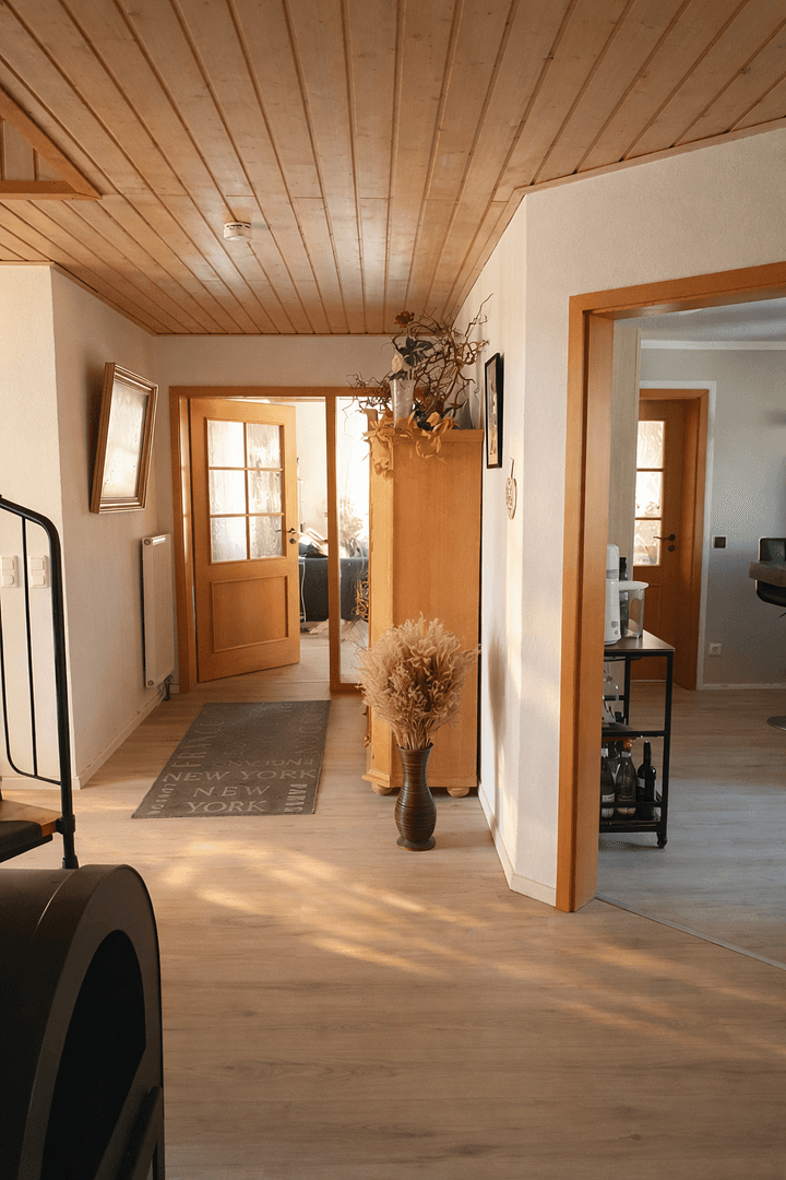 Predaj bytu 4-izbový 171 m², Henfenfeld, Bavorsko Predaj bytu 4-izbový 171 m², Henfenfeld, Bavorsko