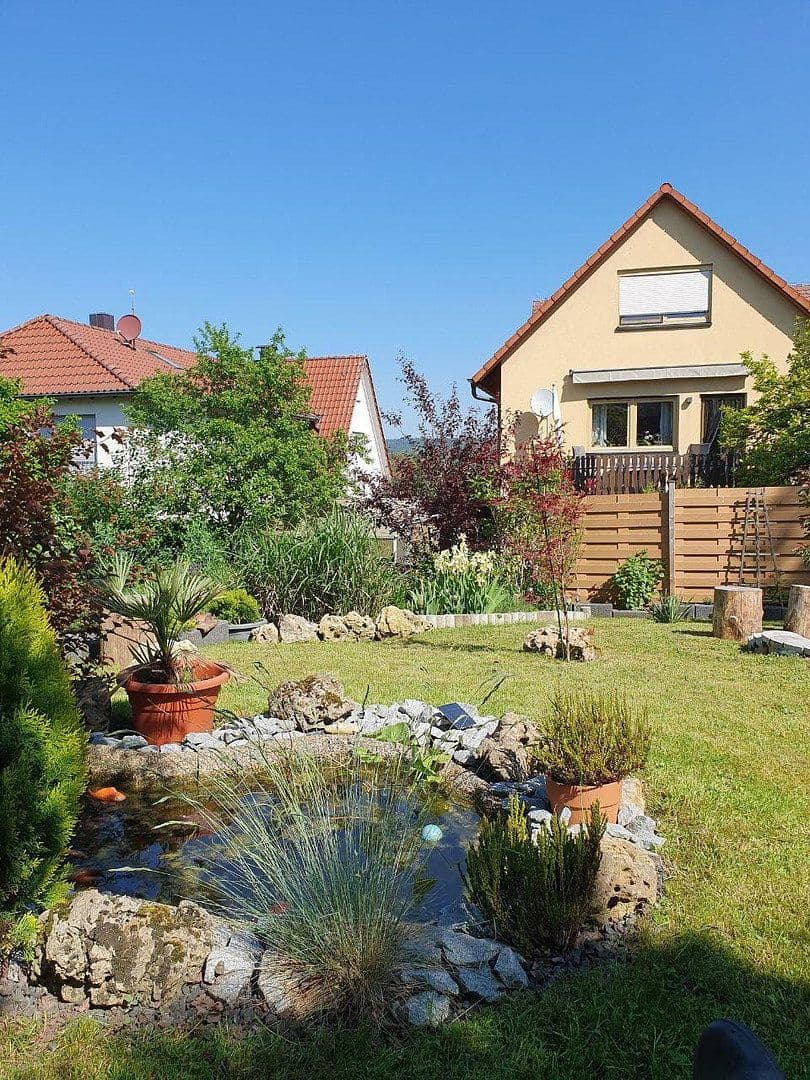 Predaj bytu 4-izbový 171 m², Henfenfeld, Bavorsko Predaj bytu 4-izbový 171 m², Henfenfeld, Bavorsko