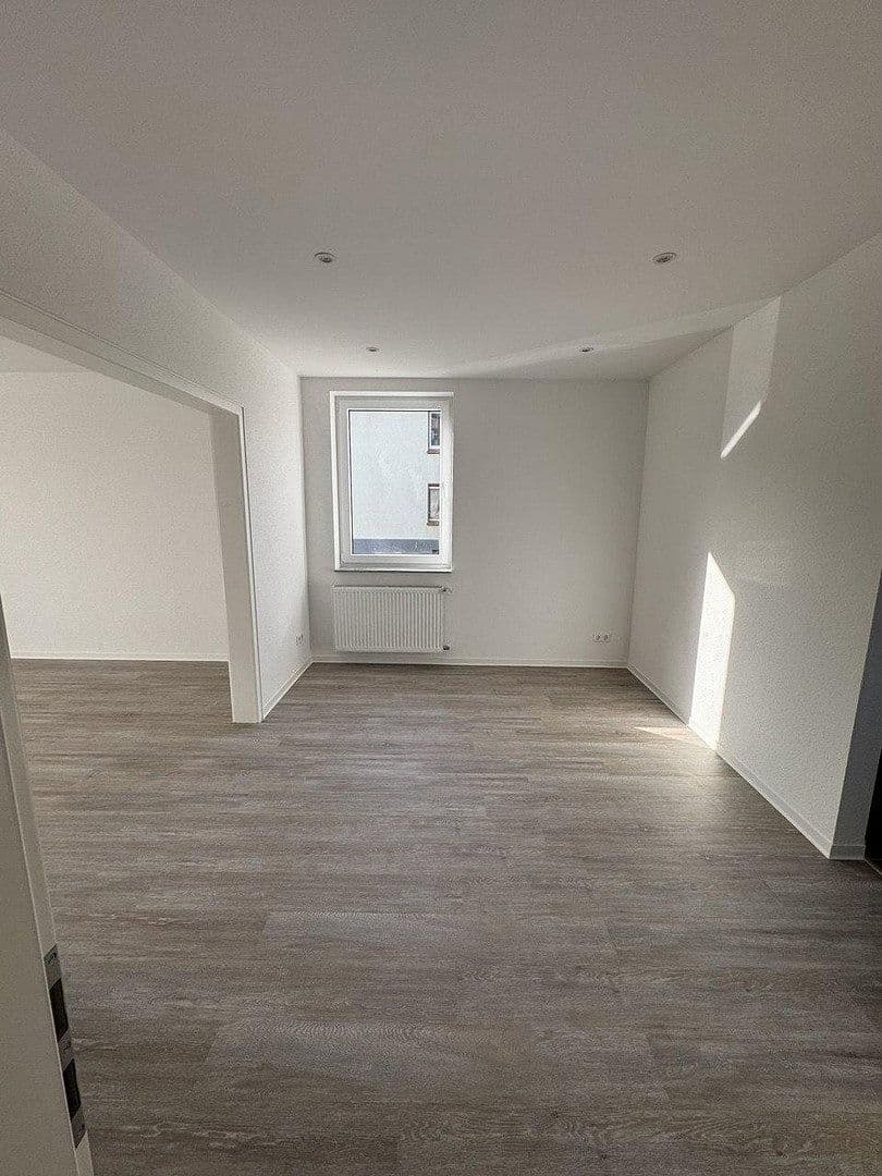 Prenájom bytu 3-izbový 58 m², Am Beul 28, Hattingen, Severné Porýnie - Westfálsko Prenájom bytu 3-izbový 58 m², Am Beul 28, Hattingen, Severné Porýnie - Westfálsko