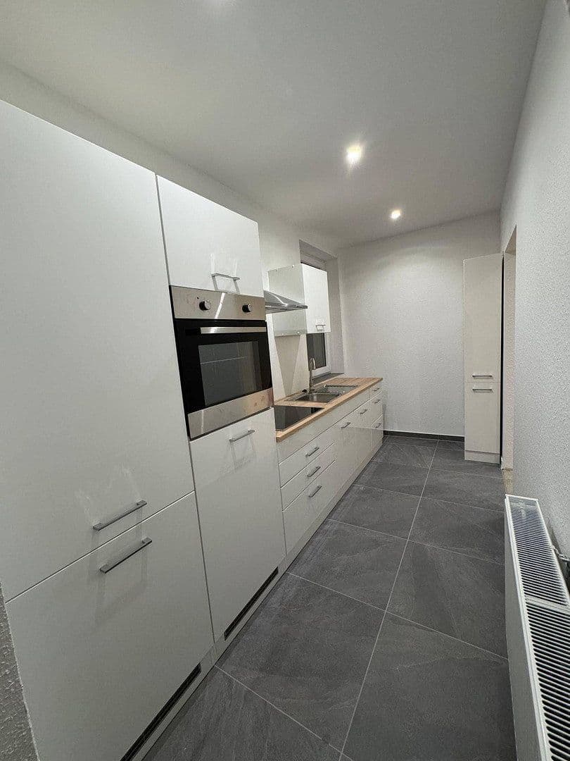 Prenájom bytu 3-izbový 58 m², Am Beul 28, Hattingen, Severné Porýnie - Westfálsko Prenájom bytu 3-izbový 58 m², Am Beul 28, Hattingen, Severné Porýnie - Westfálsko