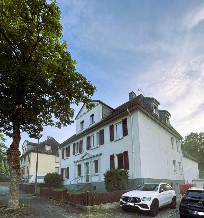 Prenájom bytu 3-izbový 58 m², Am Beul 28, Hattingen, Severné Porýnie - Westfálsko Prenájom bytu 3-izbový 58 m², Am Beul 28, Hattingen, Severné Porýnie - Westfálsko