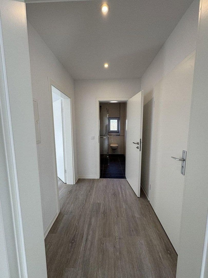 Prenájom bytu 3-izbový 58 m², Am Beul 28, Hattingen, Severné Porýnie - Westfálsko Prenájom bytu 3-izbový 58 m², Am Beul 28, Hattingen, Severné Porýnie - Westfálsko
