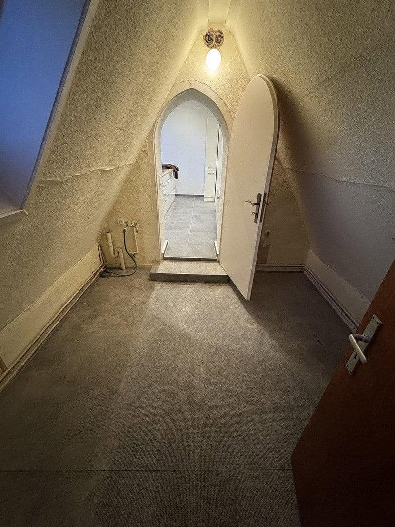 Prenájom bytu 3-izbový 58 m², Am Beul 28, Hattingen, Severné Porýnie - Westfálsko Prenájom bytu 3-izbový 58 m², Am Beul 28, Hattingen, Severné Porýnie - Westfálsko