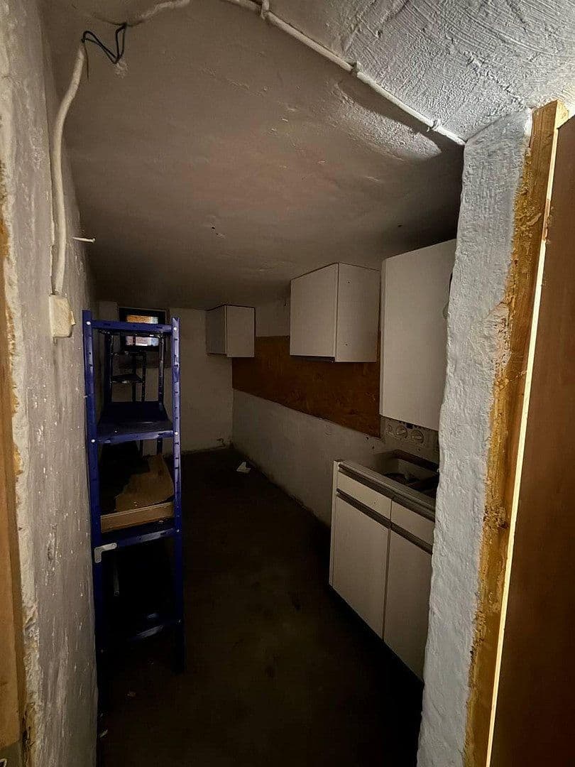 Predaj bytu 3-izbový 75 m², Horsterstrasse 434, Gelsenkirchen, Severné Porýnie - Westfálsko Predaj bytu 3-izbový 75 m², Horsterstrasse 434, Gelsenkirchen, Severné Porýnie - Westfálsko
