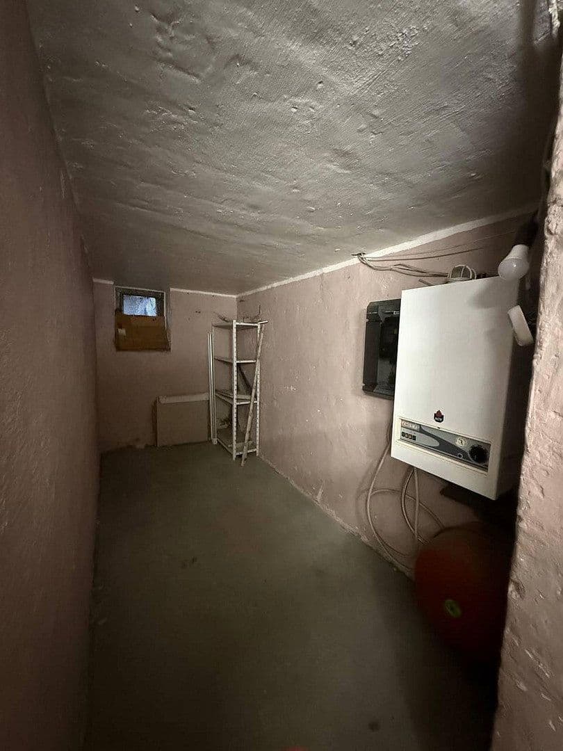 Predaj bytu 3-izbový 75 m², Horsterstrasse 434, Gelsenkirchen, Severné Porýnie - Westfálsko Predaj bytu 3-izbový 75 m², Horsterstrasse 434, Gelsenkirchen, Severné Porýnie - Westfálsko
