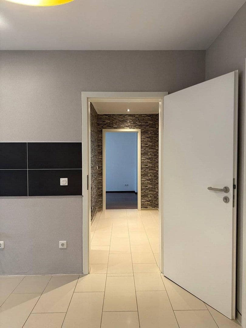 Predaj bytu 3-izbový 75 m², Horsterstrasse 434, Gelsenkirchen, Severné Porýnie - Westfálsko Predaj bytu 3-izbový 75 m², Horsterstrasse 434, Gelsenkirchen, Severné Porýnie - Westfálsko