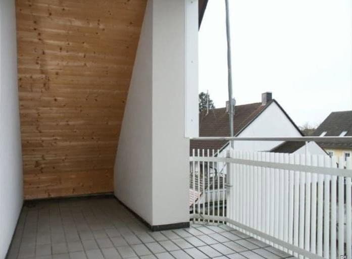 Predaj bytu 4-izbový 72 m², Augsburger Straße 1B,, Türkheim, Bavorsko Predaj bytu 4-izbový 72 m², Augsburger Straße 1B,, Türkheim, Bavorsko