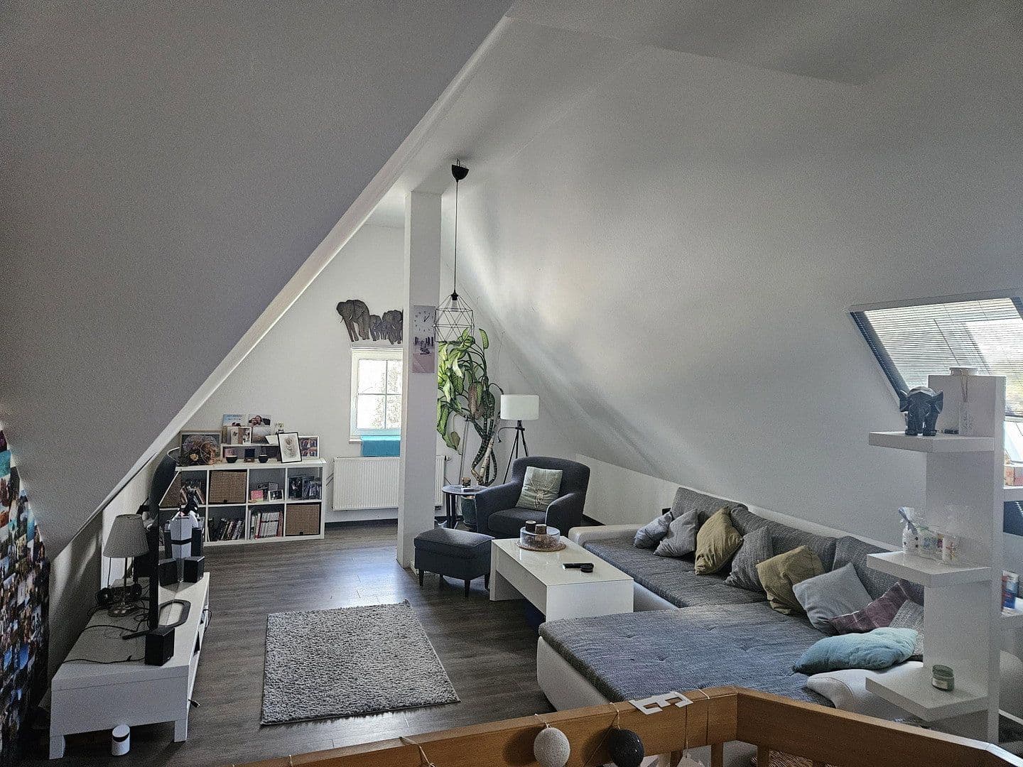Predaj bytu 4-izbový 72 m², Augsburger Straße 1B,, Türkheim, Bavorsko Predaj bytu 4-izbový 72 m², Augsburger Straße 1B,, Türkheim, Bavorsko