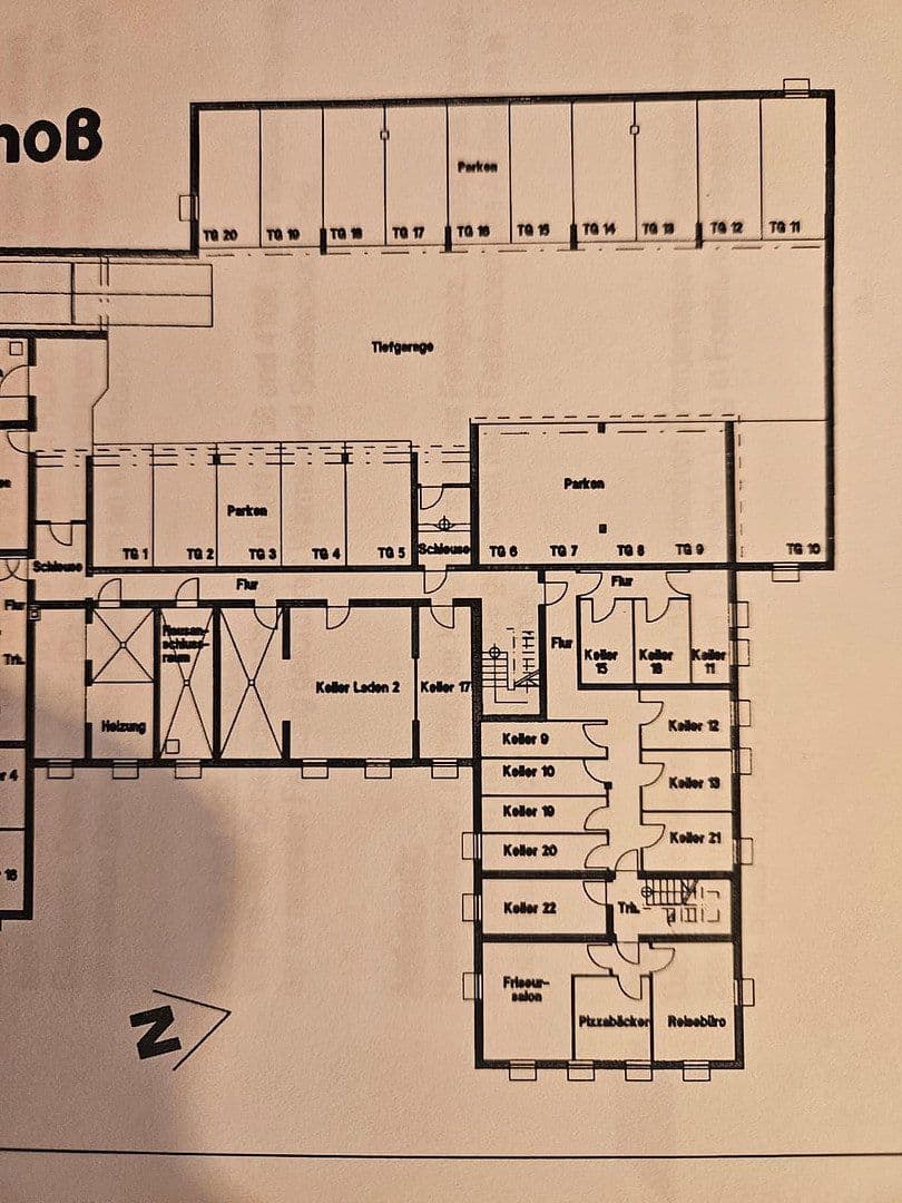 Predaj bytu 4-izbový 72 m², Augsburger Straße 1B,, Türkheim, Bavorsko Predaj bytu 4-izbový 72 m², Augsburger Straße 1B,, Türkheim, Bavorsko