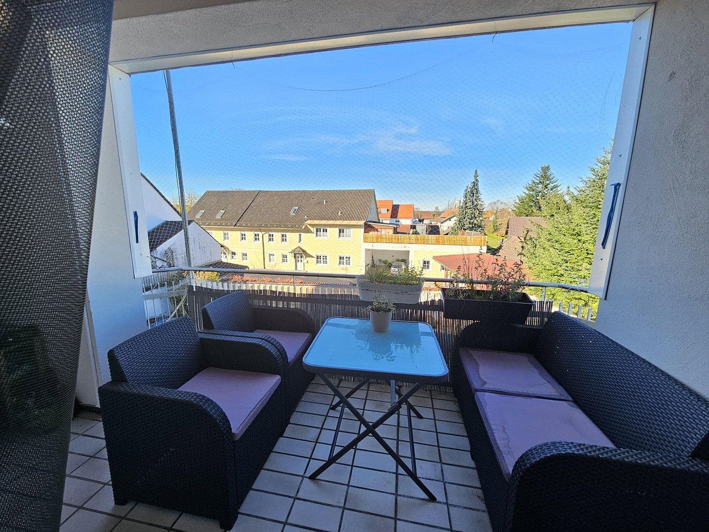 Predaj bytu 4-izbový 72 m², Augsburger Straße 1B,, Türkheim, Bavorsko Predaj bytu 4-izbový 72 m², Augsburger Straße 1B,, Türkheim, Bavorsko