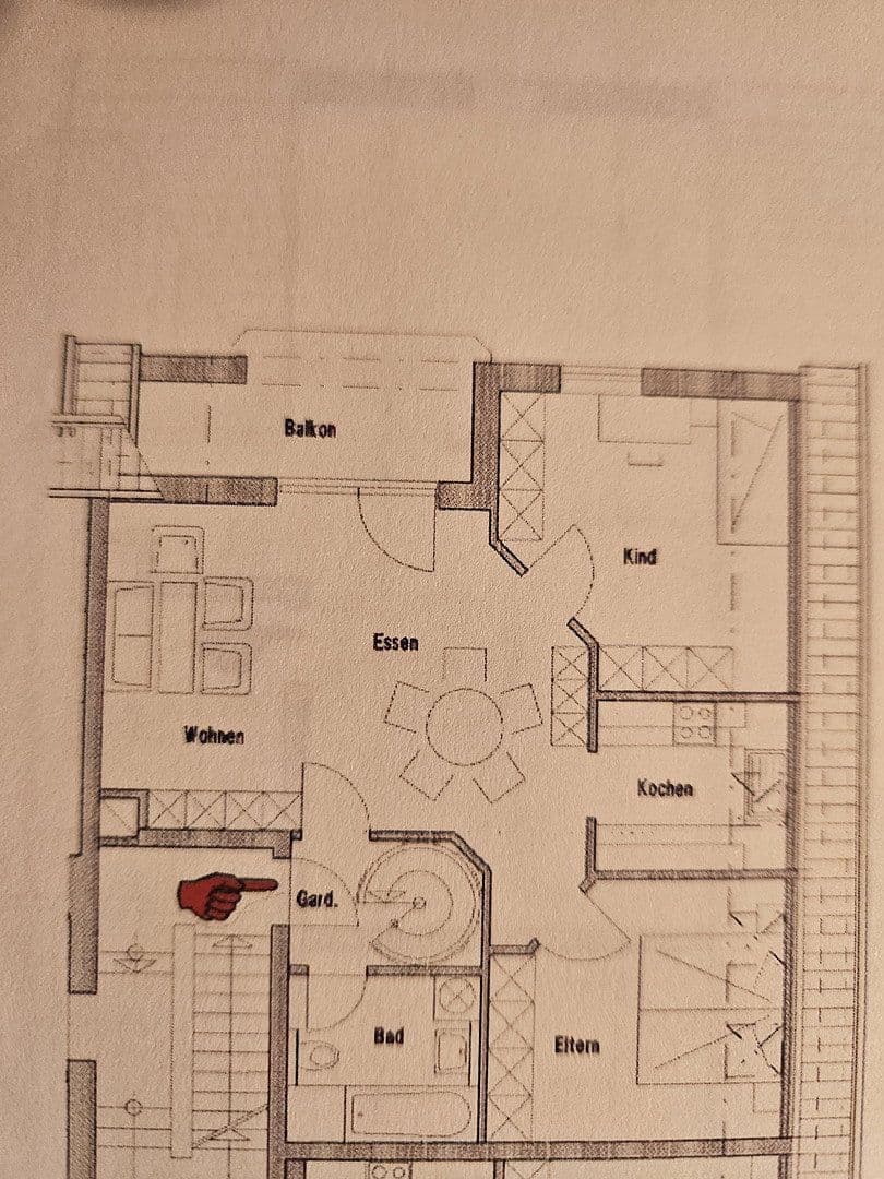 Predaj bytu 4-izbový 72 m², Augsburger Straße 1B,, Türkheim, Bavorsko Predaj bytu 4-izbový 72 m², Augsburger Straße 1B,, Türkheim, Bavorsko