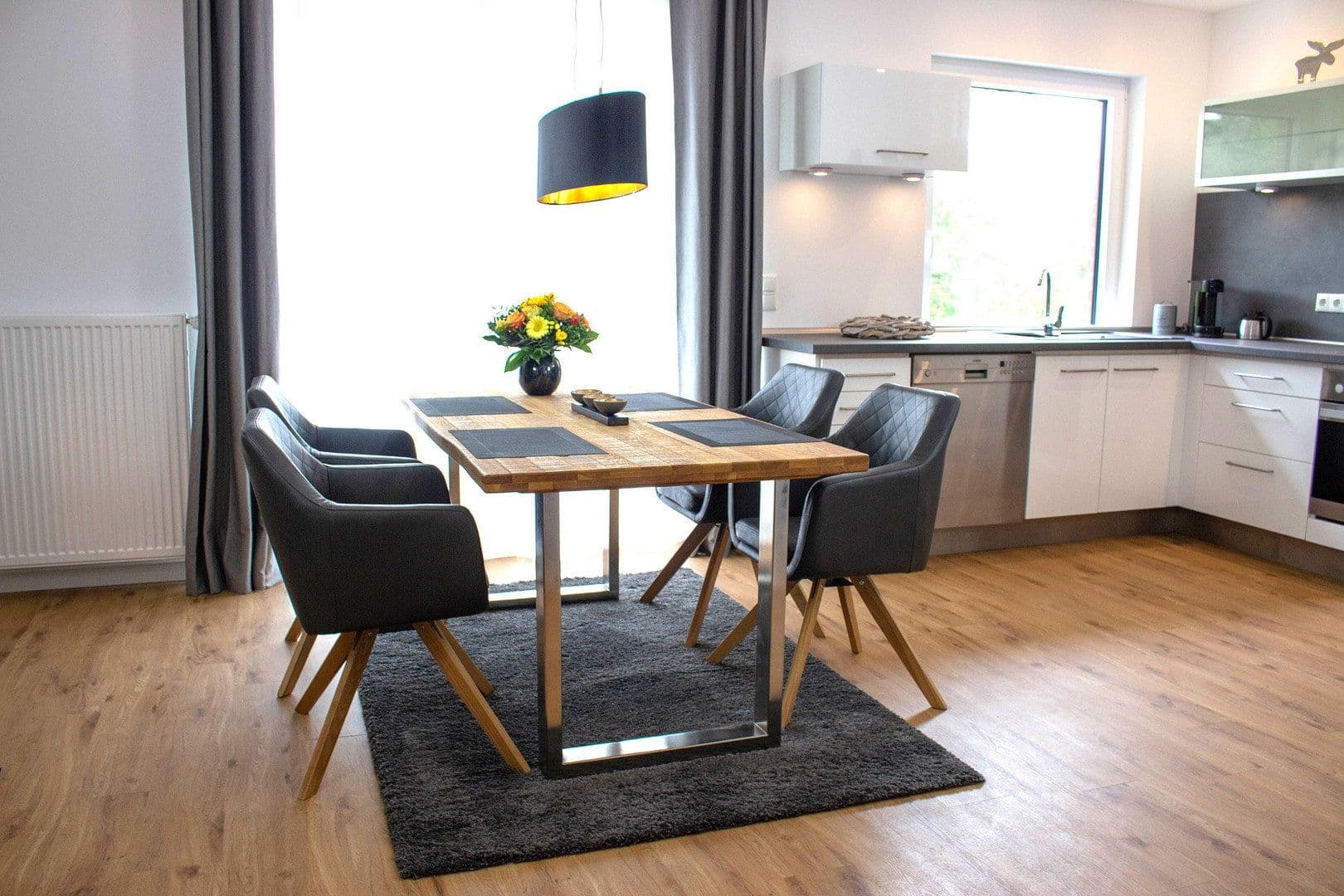 Predaj bytu 3-izbový 91 m², Lehmkuhle 1, Undeloh, Dolné Sasko Predaj bytu 3-izbový 91 m², Lehmkuhle 1, Undeloh, Dolné Sasko