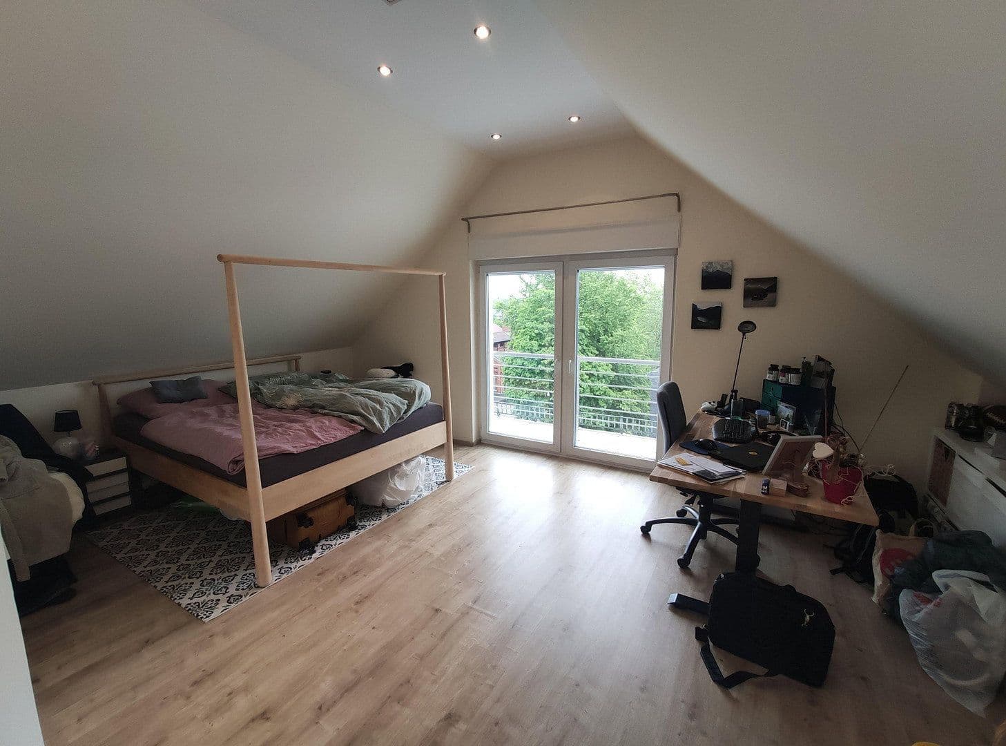 Prenájom bytu 3-izbový 91 m², Danziger Straße 1, Wermelskirchen, Severné Porýnie - Westfálsko Prenájom bytu 3-izbový 91 m², Danziger Straße 1, Wermelskirchen, Severné Porýnie - Westfálsko