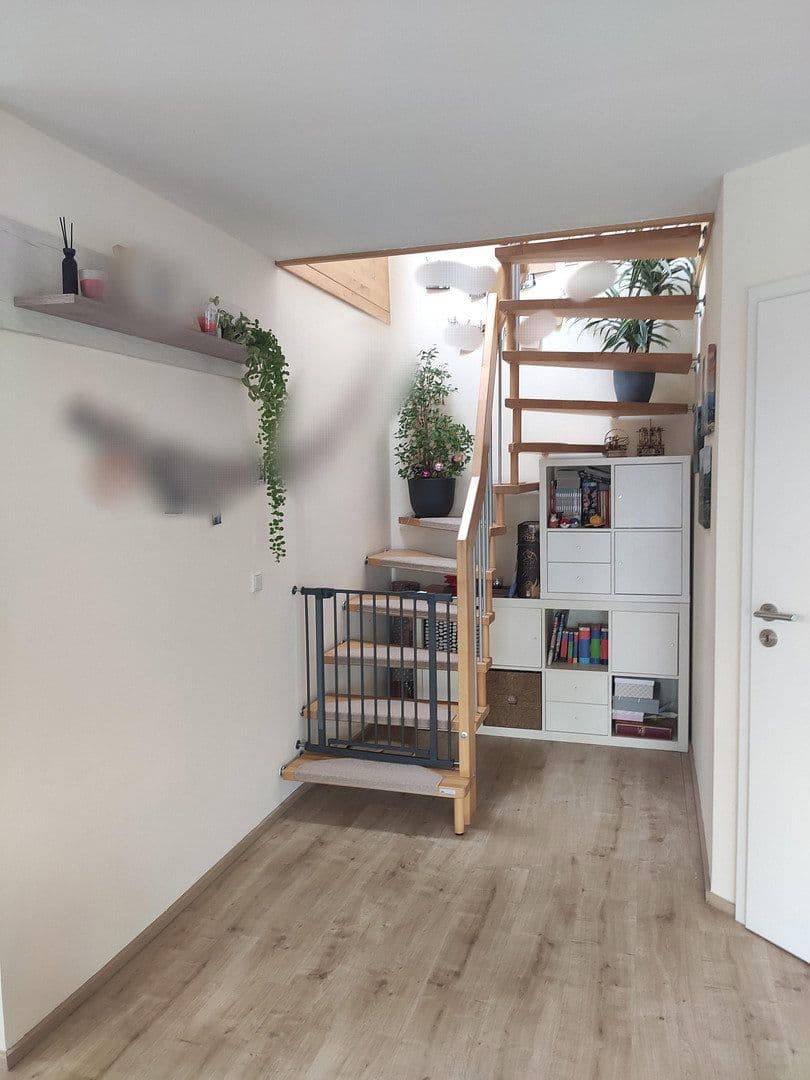 Prenájom bytu 3-izbový 91 m², Danziger Straße 1, Wermelskirchen, Severné Porýnie - Westfálsko Prenájom bytu 3-izbový 91 m², Danziger Straße 1, Wermelskirchen, Severné Porýnie - Westfálsko