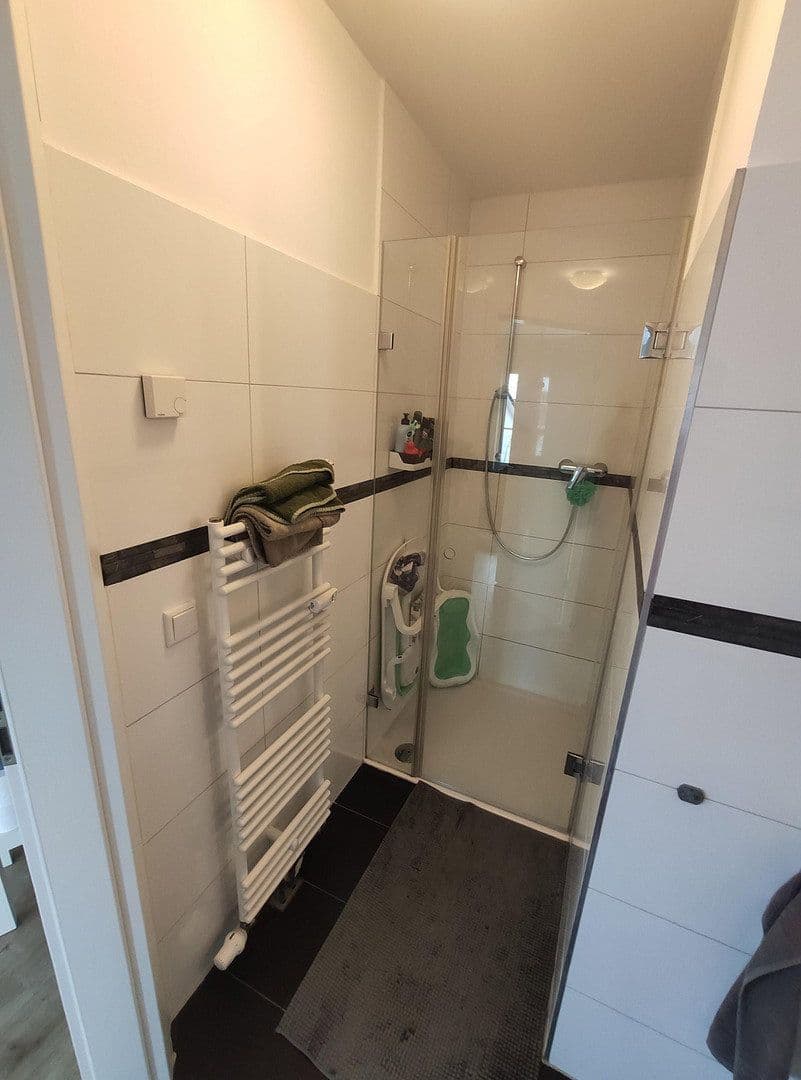 Prenájom bytu 3-izbový 91 m², Danziger Straße 1, Wermelskirchen, Severné Porýnie - Westfálsko Prenájom bytu 3-izbový 91 m², Danziger Straße 1, Wermelskirchen, Severné Porýnie - Westfálsko