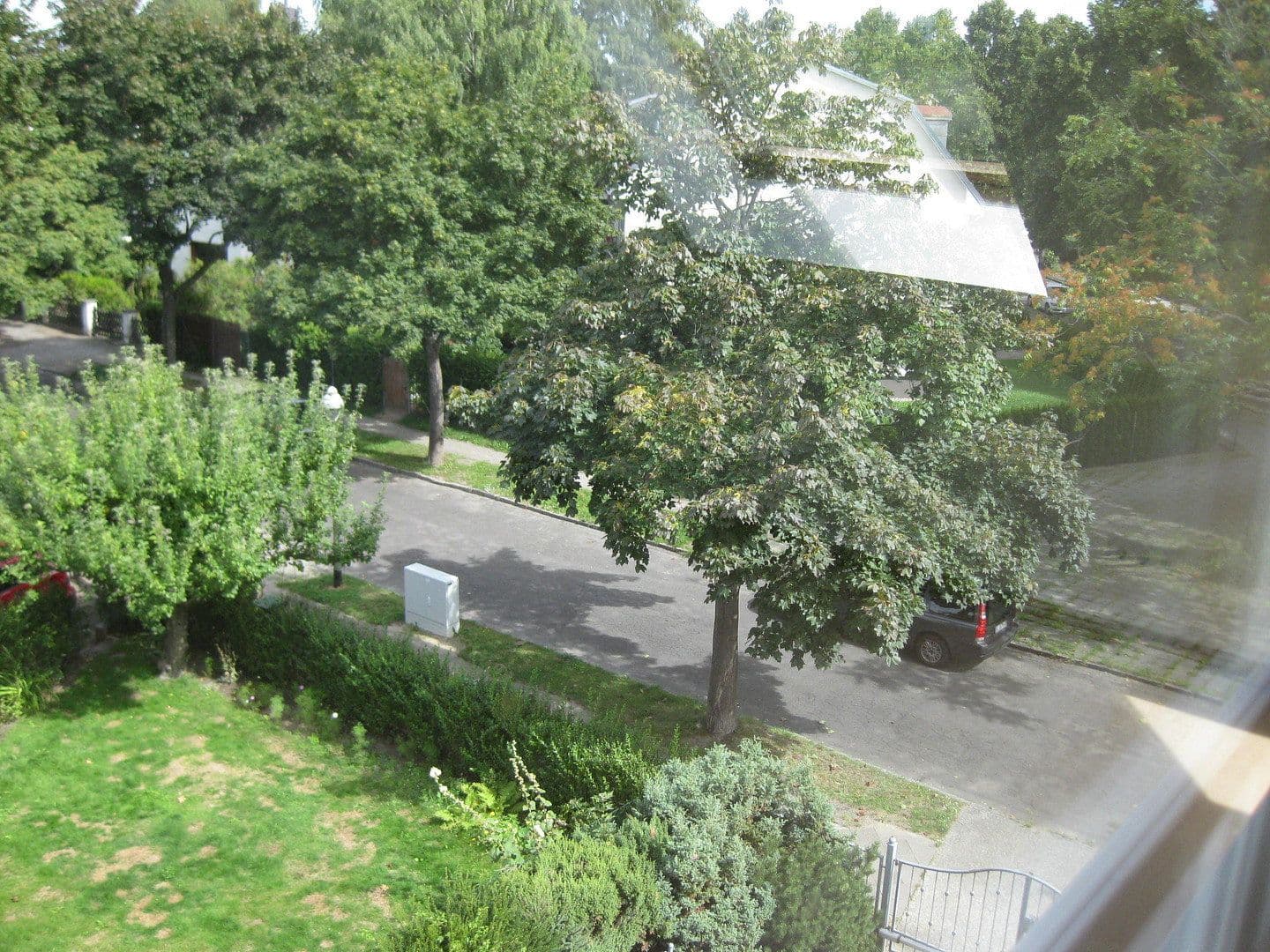 Prenájom bytu 3-izbový 109 m², Berlin, Berlín Prenájom bytu 3-izbový 109 m², Berlin, Berlín