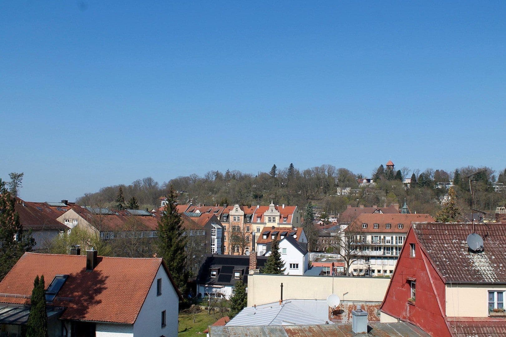 Predaj bytu 3-izbový 88 m², Erlangen, Bavorsko Predaj bytu 3-izbový 88 m², Erlangen, Bavorsko