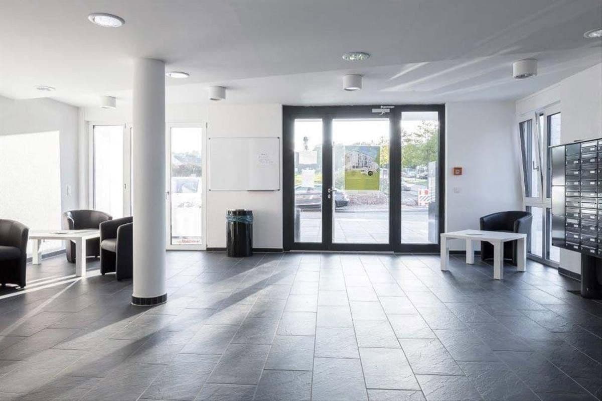 Prenájom bytu 1-izbový 28 m², Luxemburger Allee 4, Idstein, Hesensko Prenájom bytu 1-izbový 28 m², Luxemburger Allee 4, Idstein, Hesensko