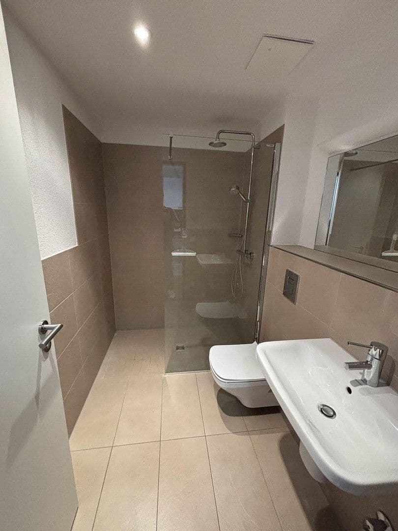 Prenájom bytu 1-izbový 28 m², Luxemburger Allee 4, Idstein, Hesensko Prenájom bytu 1-izbový 28 m², Luxemburger Allee 4, Idstein, Hesensko
