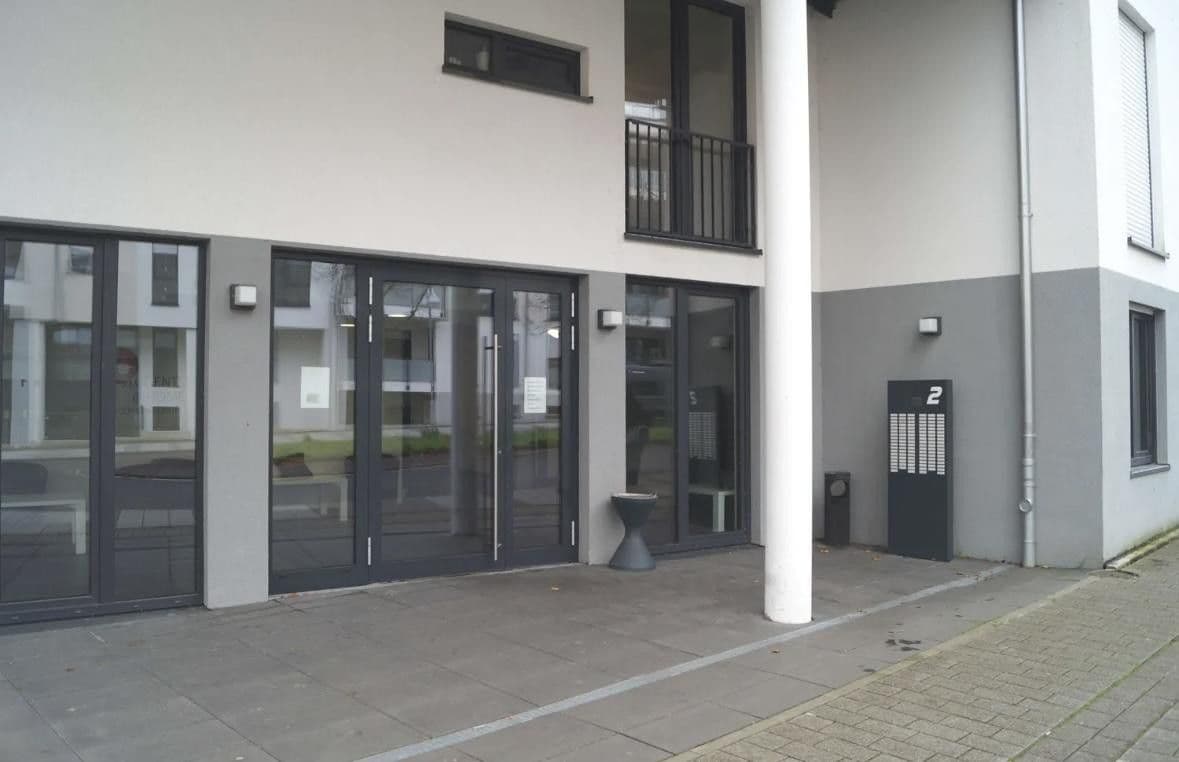 Prenájom bytu 1-izbový 28 m², Luxemburger Allee 4, Idstein, Hesensko Prenájom bytu 1-izbový 28 m², Luxemburger Allee 4, Idstein, Hesensko