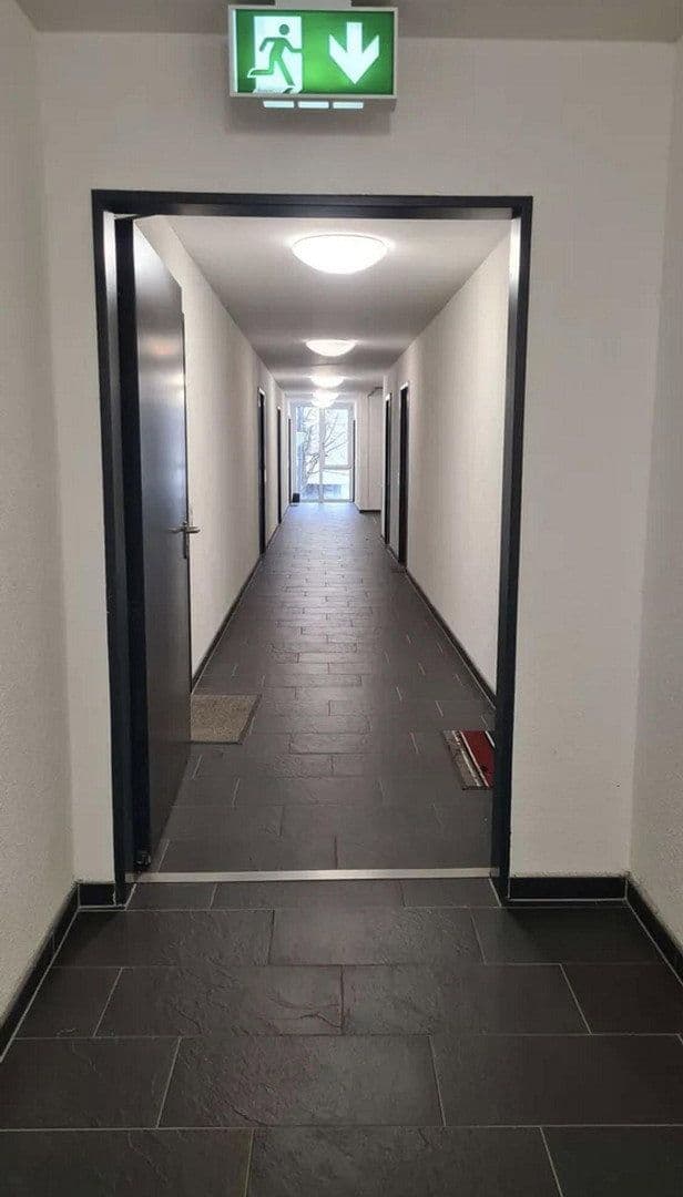 Prenájom bytu 1-izbový 28 m², Luxemburger Allee 4, Idstein, Hesensko Prenájom bytu 1-izbový 28 m², Luxemburger Allee 4, Idstein, Hesensko