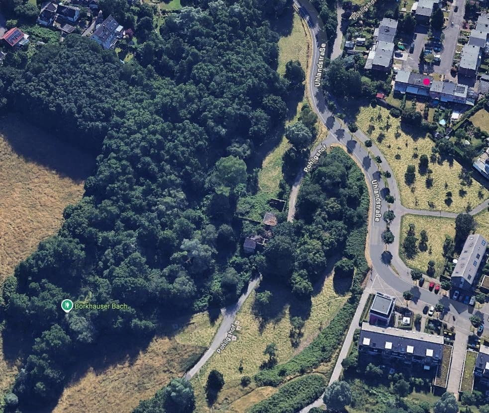 Predaj domu 120 m², pozemek 255 m², Gröditzberg 39, Solingen, Severné Porýnie - Westfálsko Predaj domu 120 m², pozemek 255 m², Gröditzberg 39, Solingen, Severné Porýnie - Westfálsko