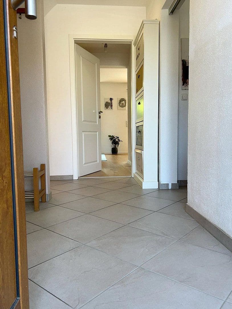 Predaj domu 165 m², pozemek 348 m², Sauerlach, Bavorsko Predaj domu 165 m², pozemek 348 m², Sauerlach, Bavorsko
