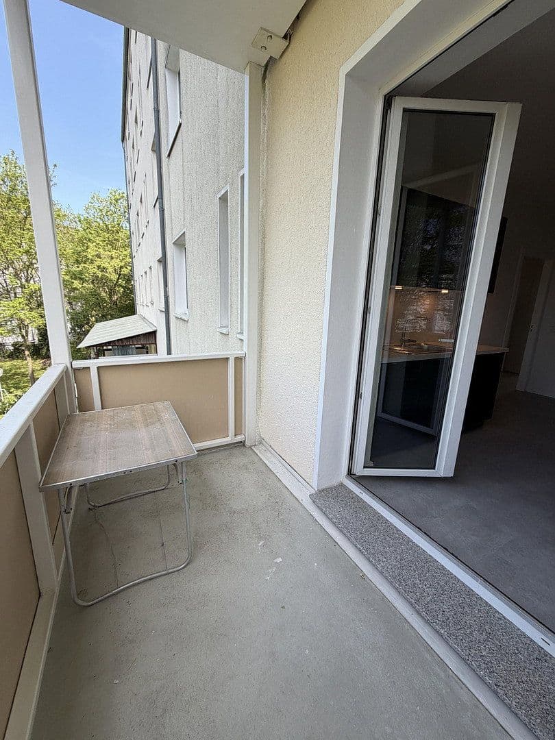 Prenájom bytu 3-izbový 70 m², Klosterbachstraße 16, Rostock, Meklenbursko-Predpomoransko Prenájom bytu 3-izbový 70 m², Klosterbachstraße 16, Rostock, Meklenbursko-Predpomoransko