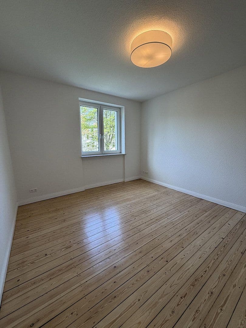 Prenájom bytu 3-izbový 70 m², Klosterbachstraße 16, Rostock, Meklenbursko-Predpomoransko Prenájom bytu 3-izbový 70 m², Klosterbachstraße 16, Rostock, Meklenbursko-Predpomoransko