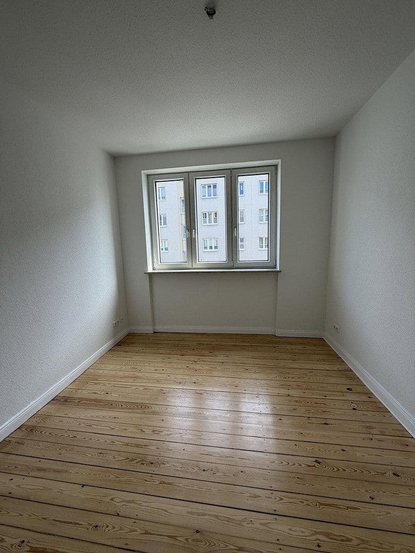 Prenájom bytu 3-izbový 70 m², Klosterbachstraße 16, Rostock, Meklenbursko-Predpomoransko Prenájom bytu 3-izbový 70 m², Klosterbachstraße 16, Rostock, Meklenbursko-Predpomoransko