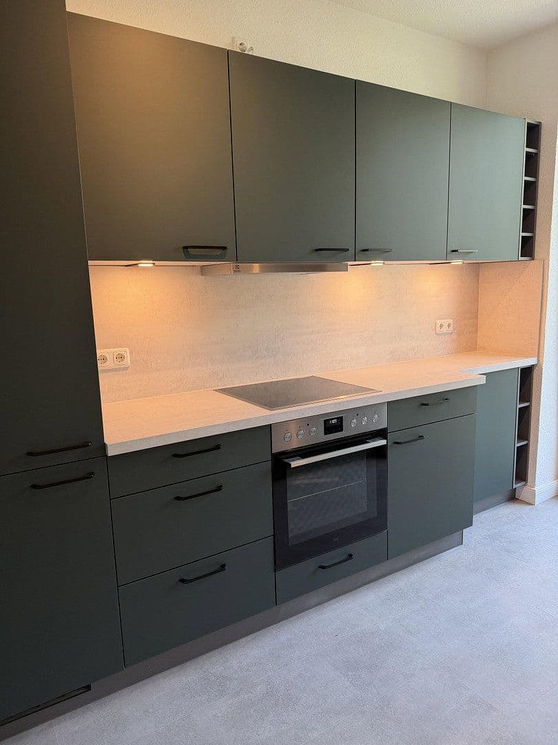 Prenájom bytu 3-izbový 70 m², Klosterbachstraße 16, Rostock, Meklenbursko-Predpomoransko Prenájom bytu 3-izbový 70 m², Klosterbachstraße 16, Rostock, Meklenbursko-Predpomoransko