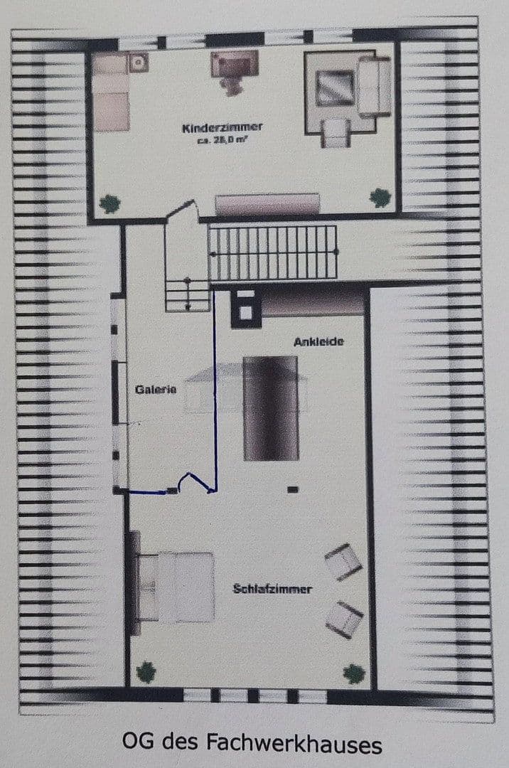 Predaj domu 250 m², pozemek 2.104 m², Uchte, Dolné Sasko Predaj domu 250 m², pozemek 2.104 m², Uchte, Dolné Sasko