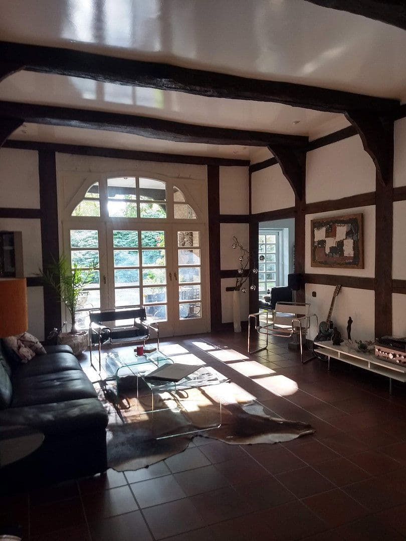 Predaj domu 250 m², pozemek 2.104 m², Uchte, Dolné Sasko Predaj domu 250 m², pozemek 2.104 m², Uchte, Dolné Sasko