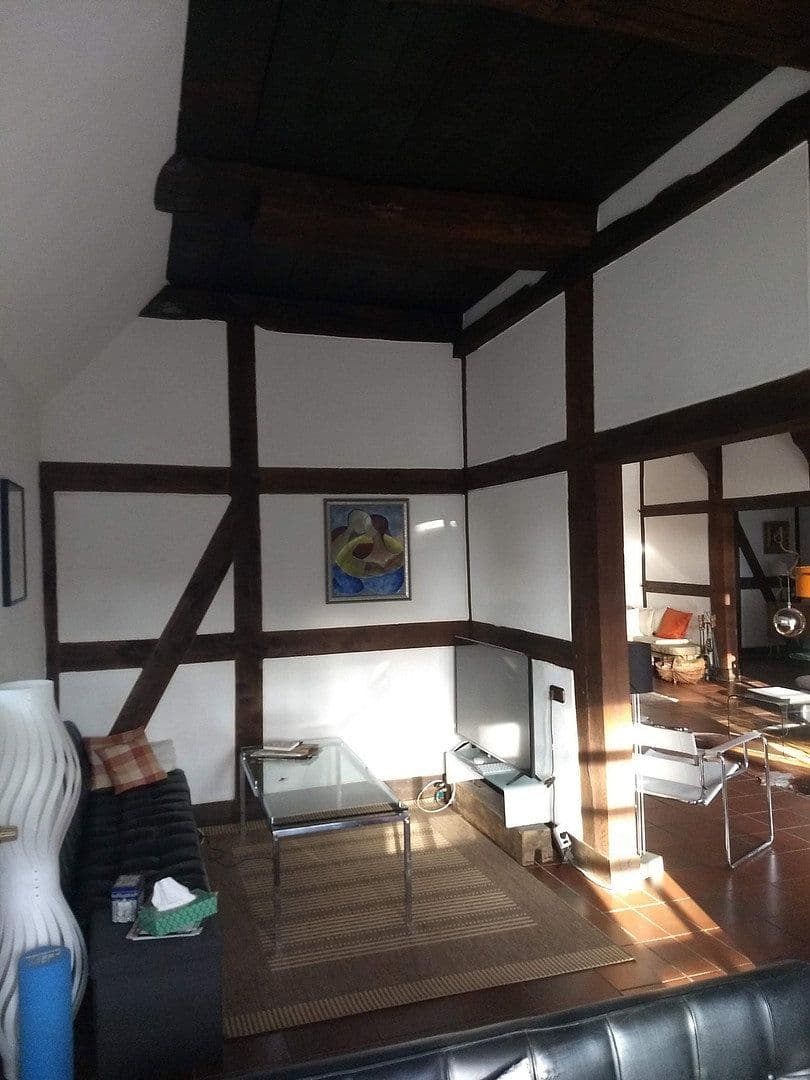 Predaj domu 250 m², pozemek 2.104 m², Uchte, Dolné Sasko Predaj domu 250 m², pozemek 2.104 m², Uchte, Dolné Sasko
