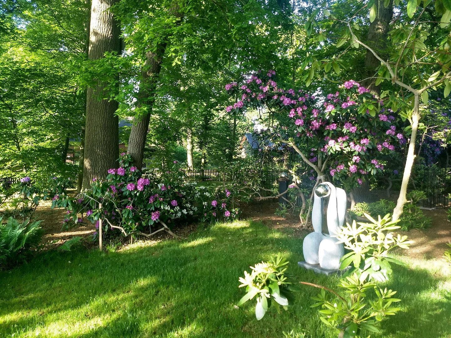 Predaj domu 250 m², pozemek 2.104 m², Uchte, Dolné Sasko Predaj domu 250 m², pozemek 2.104 m², Uchte, Dolné Sasko