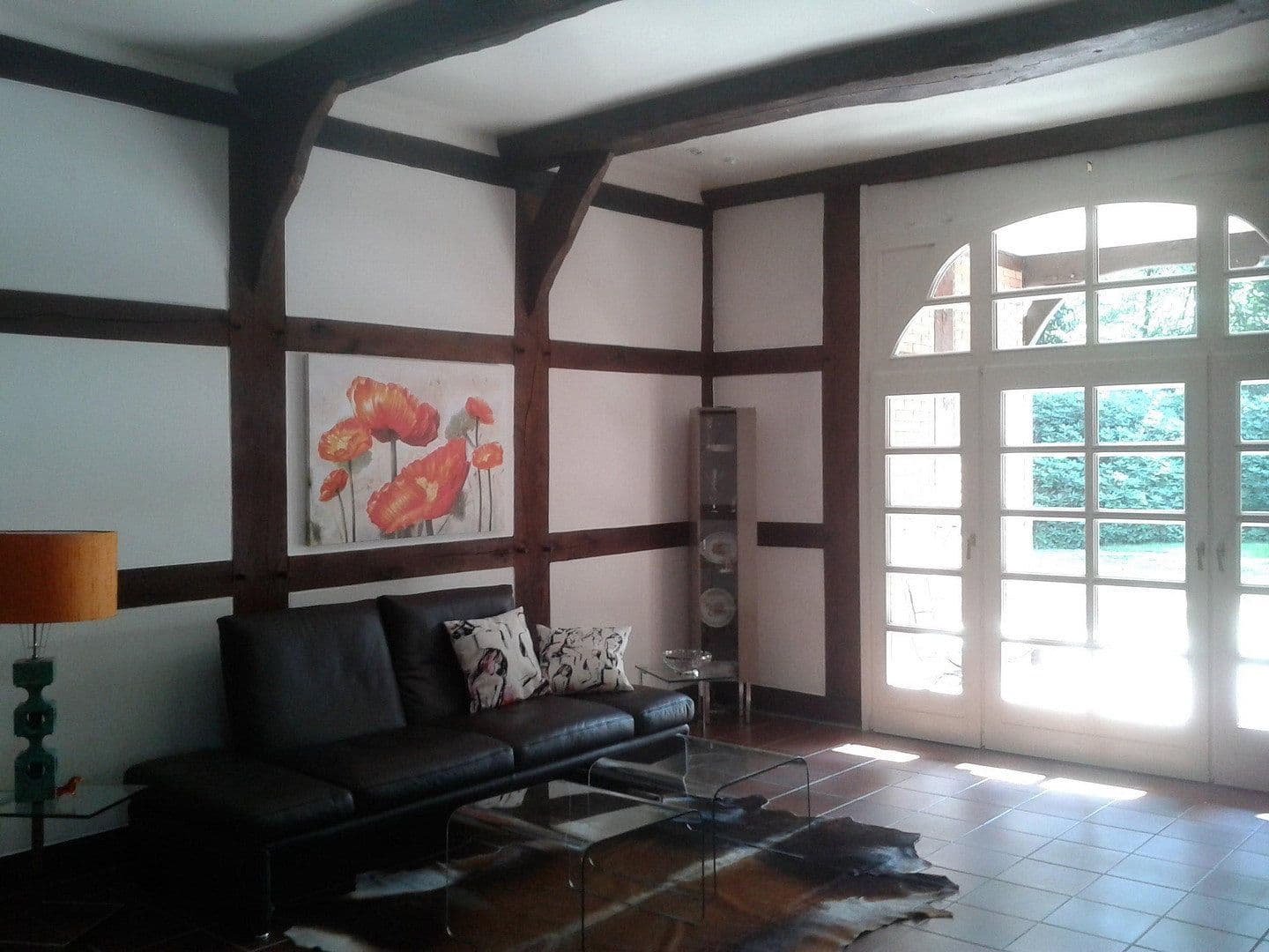 Predaj domu 250 m², pozemek 2.104 m², Uchte, Dolné Sasko Predaj domu 250 m², pozemek 2.104 m², Uchte, Dolné Sasko