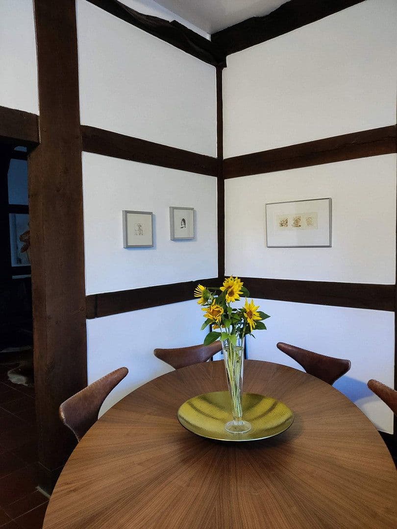 Predaj domu 250 m², pozemek 2.104 m², Uchte, Dolné Sasko Predaj domu 250 m², pozemek 2.104 m², Uchte, Dolné Sasko