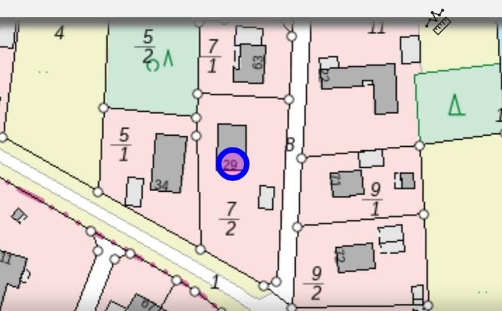 Predaj domu 250 m², pozemek 2.104 m², Uchte, Dolné Sasko Predaj domu 250 m², pozemek 2.104 m², Uchte, Dolné Sasko
