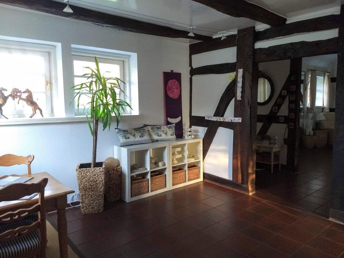 Predaj domu 250 m², pozemek 2.104 m², Uchte, Dolné Sasko Predaj domu 250 m², pozemek 2.104 m², Uchte, Dolné Sasko