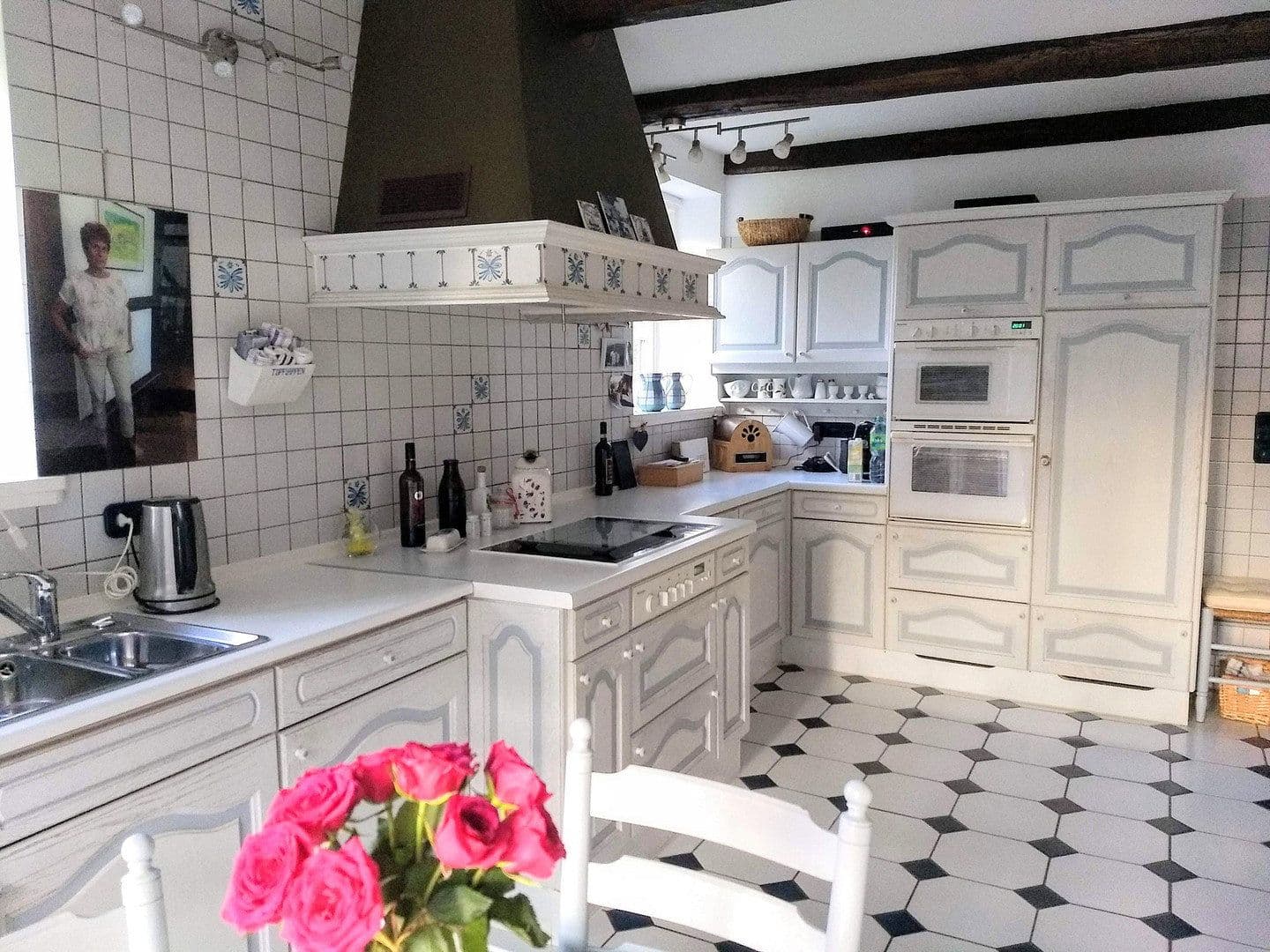 Predaj domu 250 m², pozemek 2.104 m², Uchte, Dolné Sasko Predaj domu 250 m², pozemek 2.104 m², Uchte, Dolné Sasko