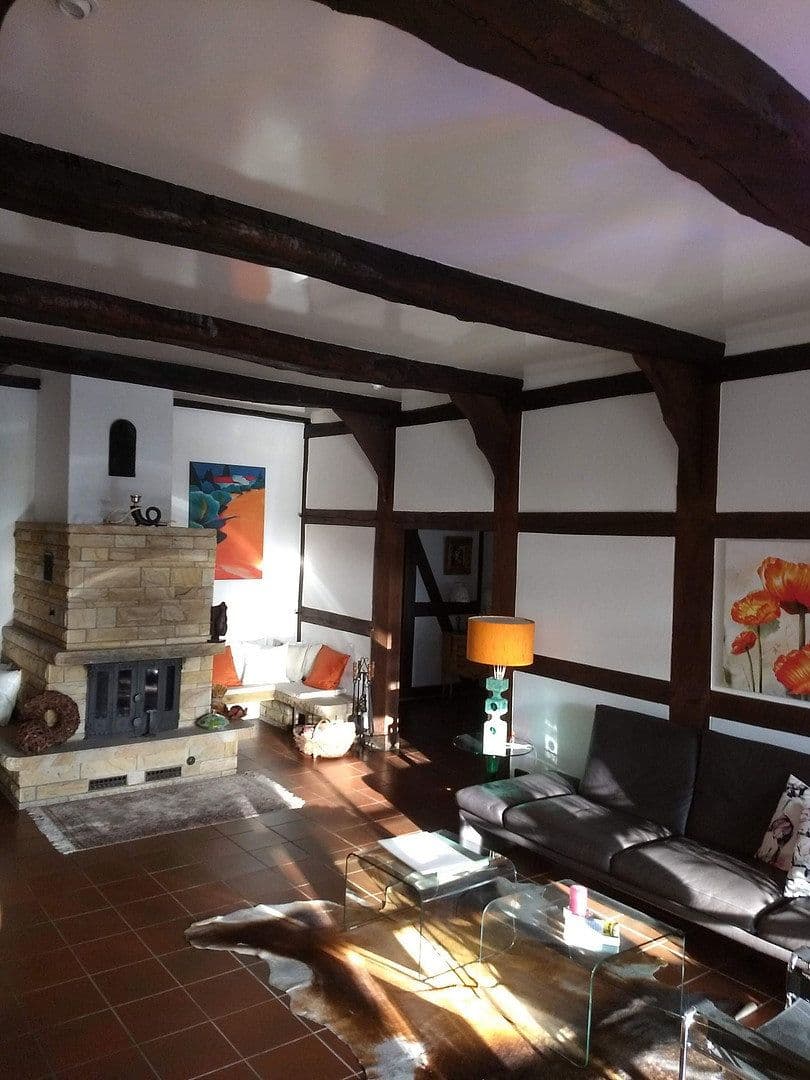 Predaj domu 250 m², pozemek 2.104 m², Uchte, Dolné Sasko Predaj domu 250 m², pozemek 2.104 m², Uchte, Dolné Sasko