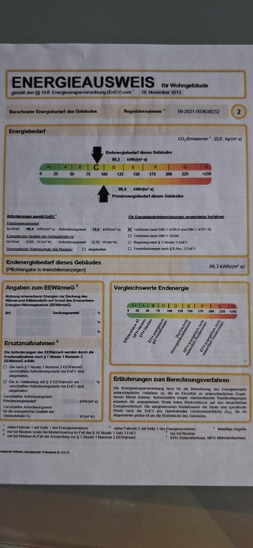 Predaj domu 250 m², pozemok 2.104 m², Uchte, Dolné Sasko Predaj domu 250 m², pozemok 2.104 m², Uchte, Dolné Sasko