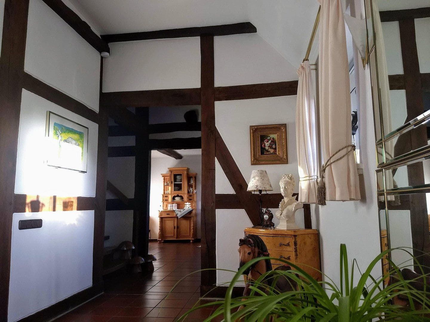 Predaj domu 250 m², pozemek 2.104 m², Uchte, Dolné Sasko Predaj domu 250 m², pozemek 2.104 m², Uchte, Dolné Sasko
