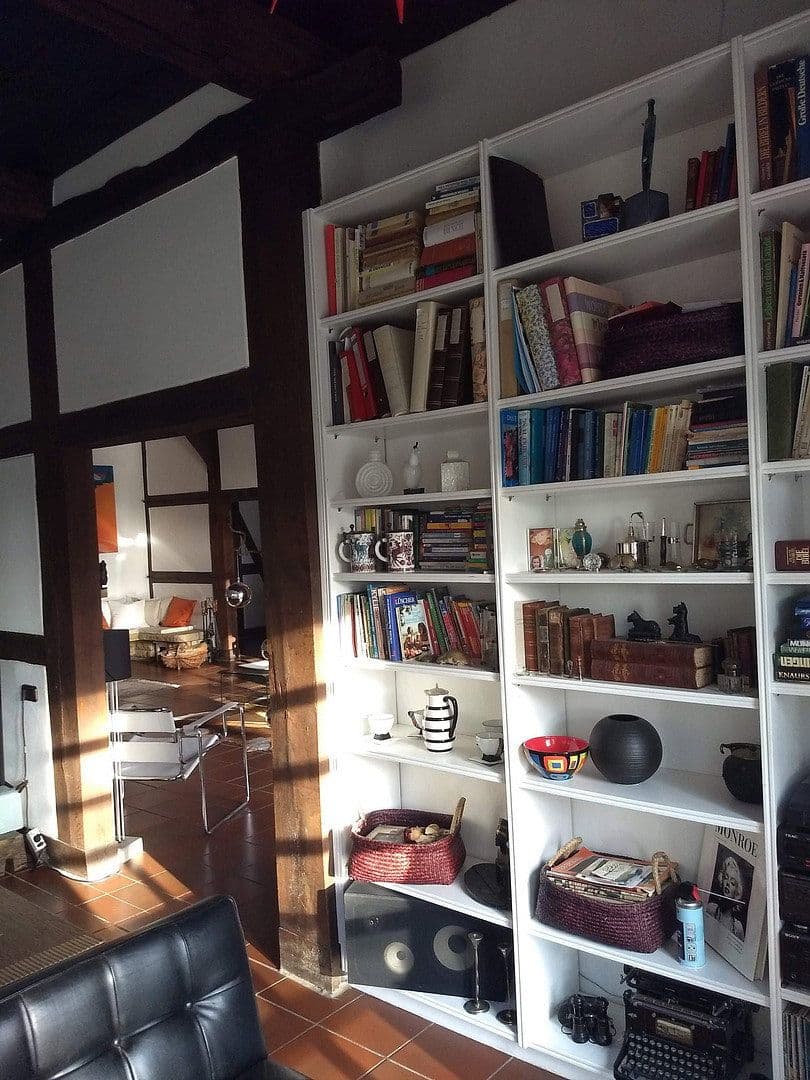 Predaj domu 250 m², pozemek 2.104 m², Uchte, Dolné Sasko Predaj domu 250 m², pozemek 2.104 m², Uchte, Dolné Sasko