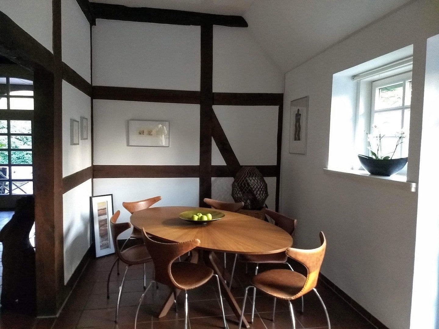 Predaj domu 250 m², pozemek 2.104 m², Uchte, Dolné Sasko Predaj domu 250 m², pozemek 2.104 m², Uchte, Dolné Sasko