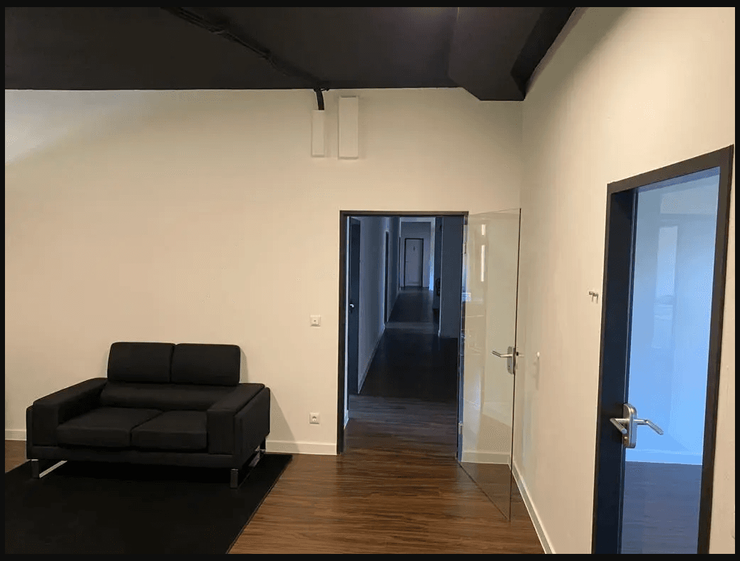 Prenájom kancelárie 70 m², Nußbaumstr 8, Karlsfeld, Bavorsko Prenájom kancelárie 70 m², Nußbaumstr 8, Karlsfeld, Bavorsko